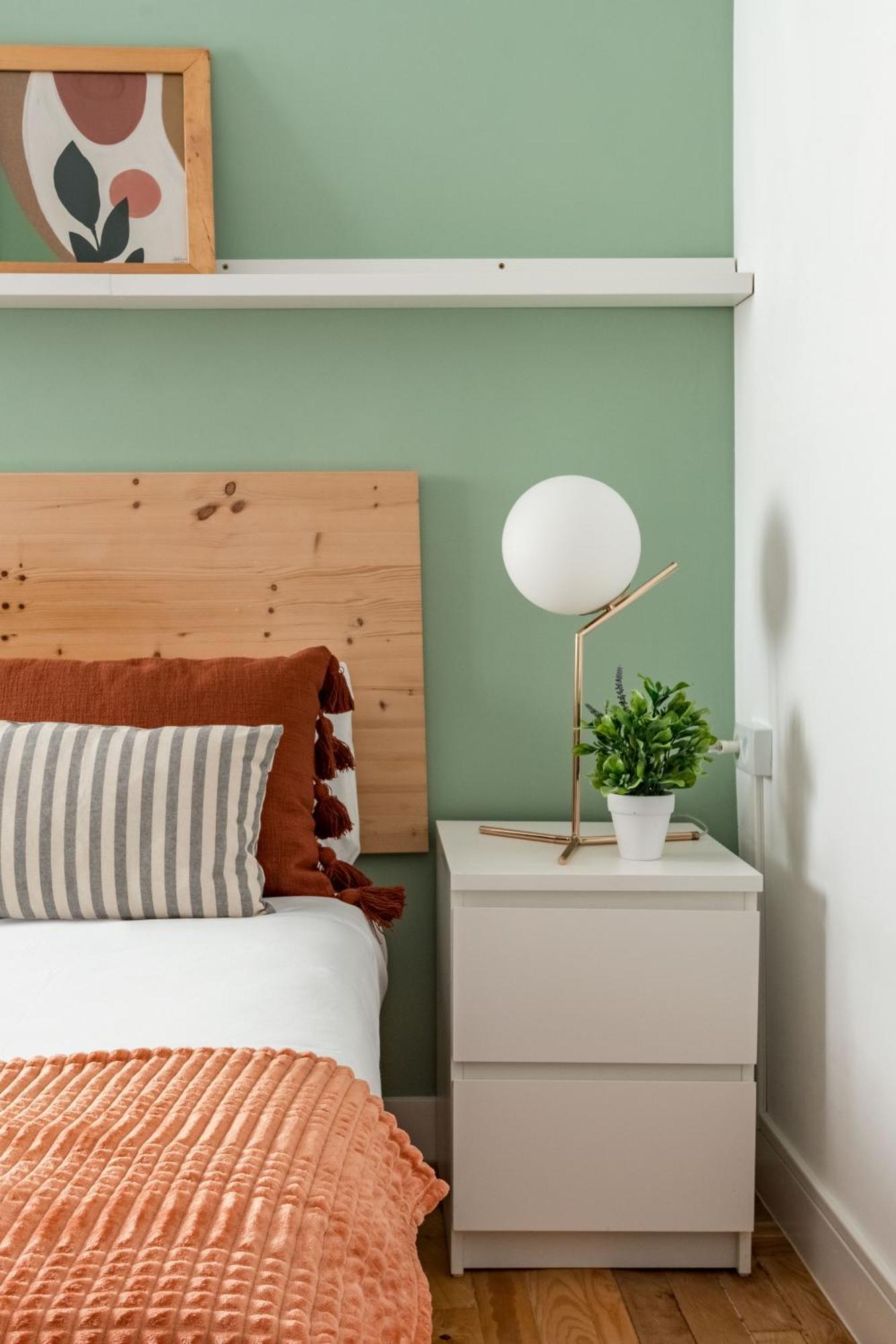 Charming Sol Studios Madrid Exterior foto